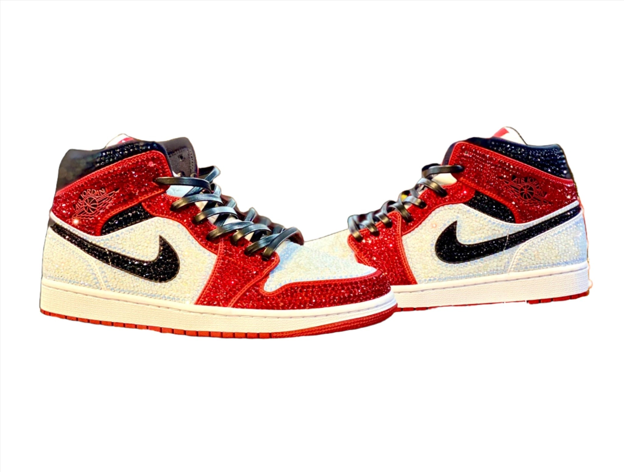 Jordan 1's chicago best sale