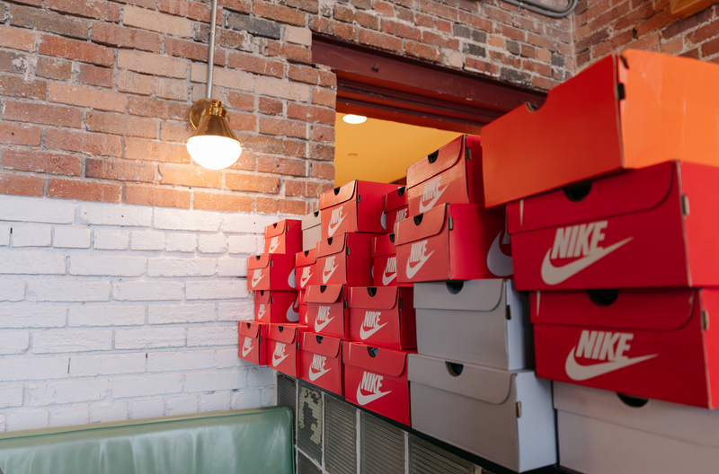 Retail Pop-Ups