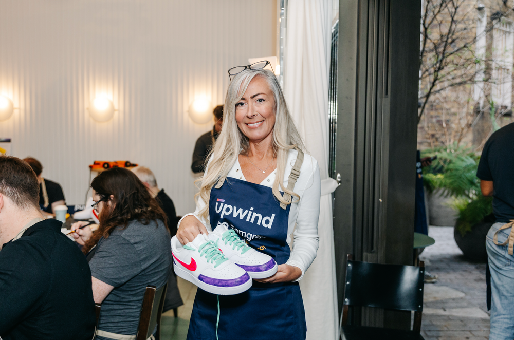 Employee Events