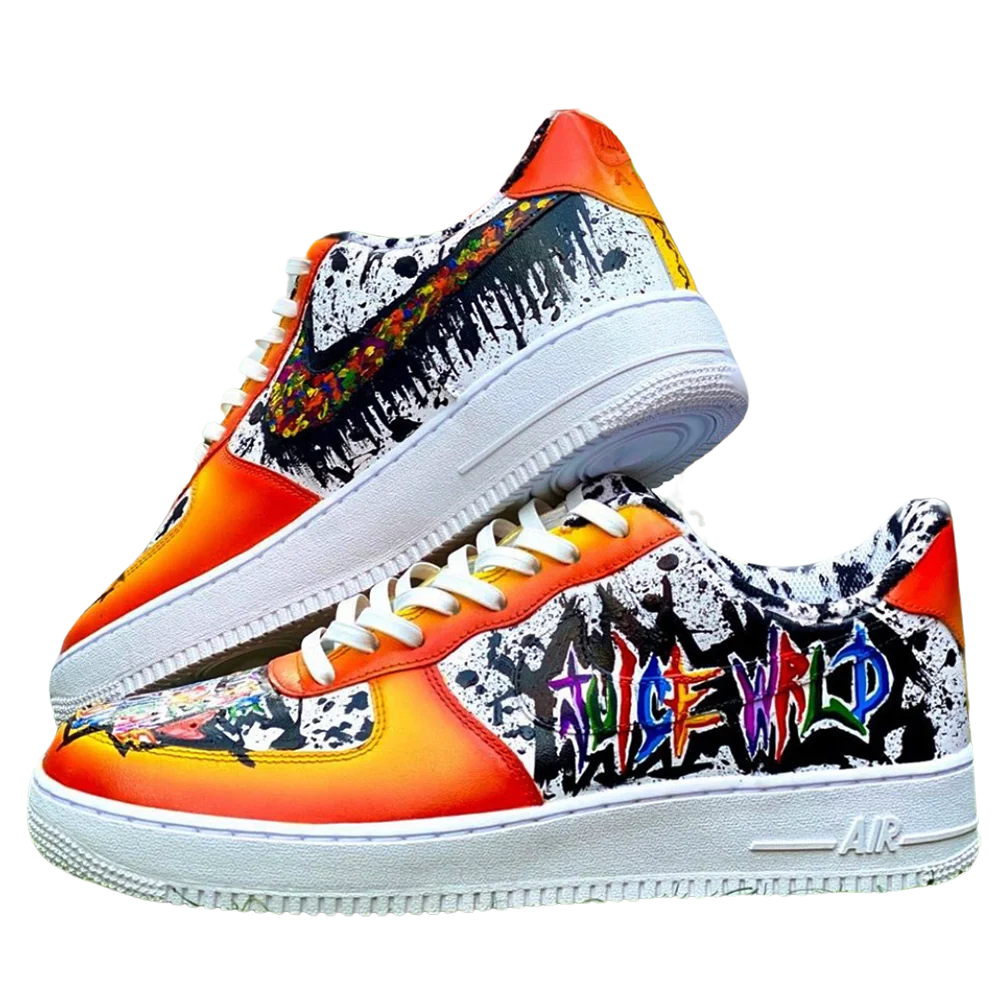 Right Sneaker