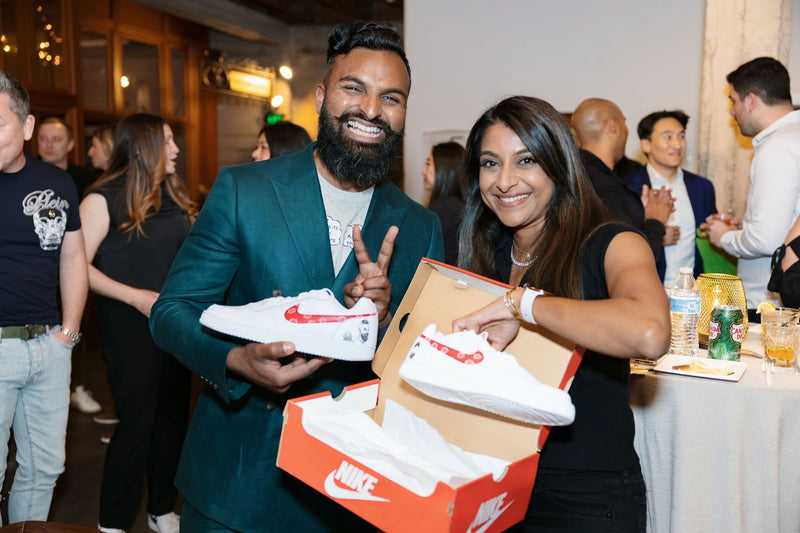 Premium Corporate Gifting