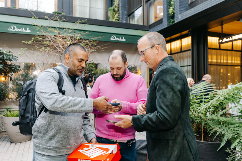 Networking Events