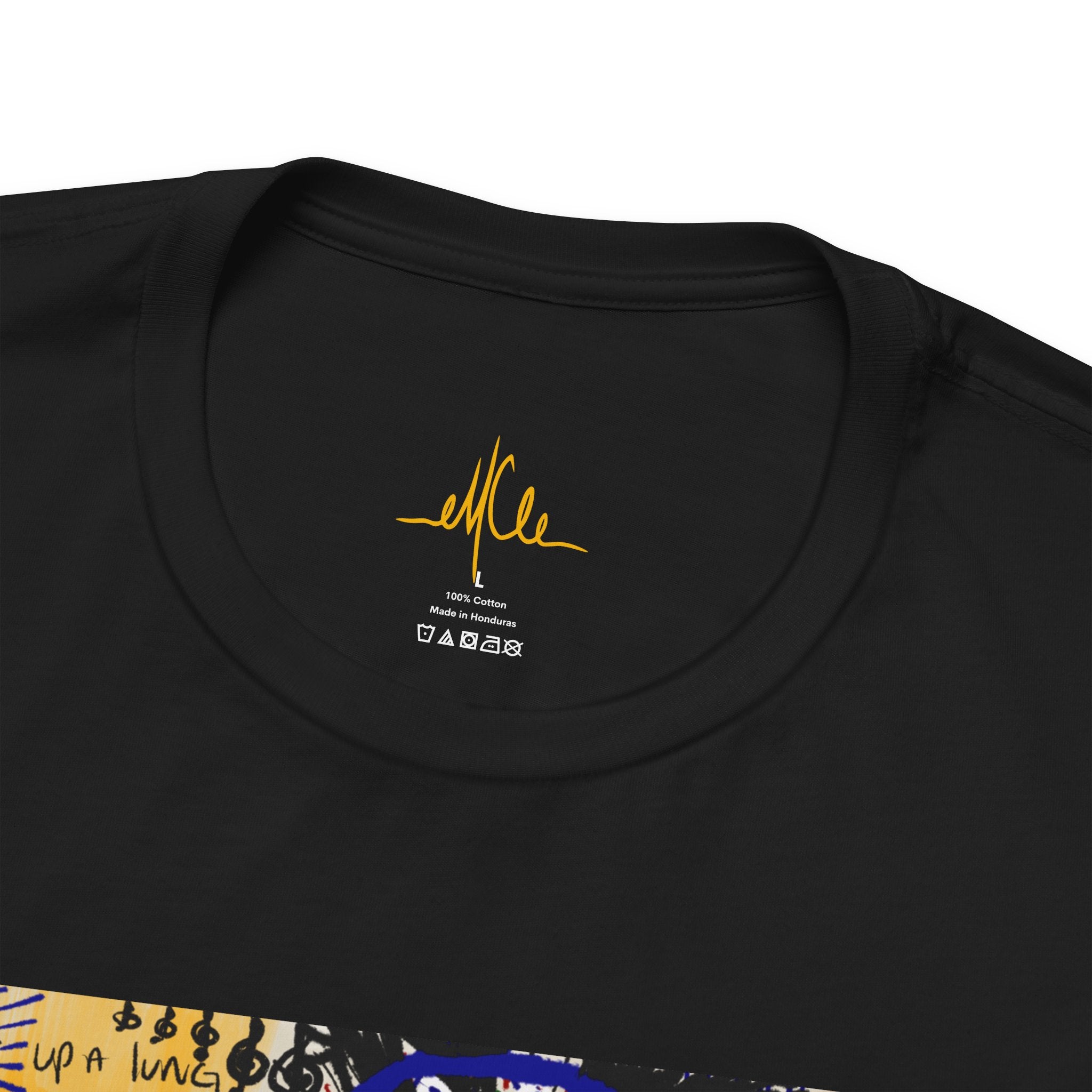 Basqui-Jaÿ Unisex T-shirt