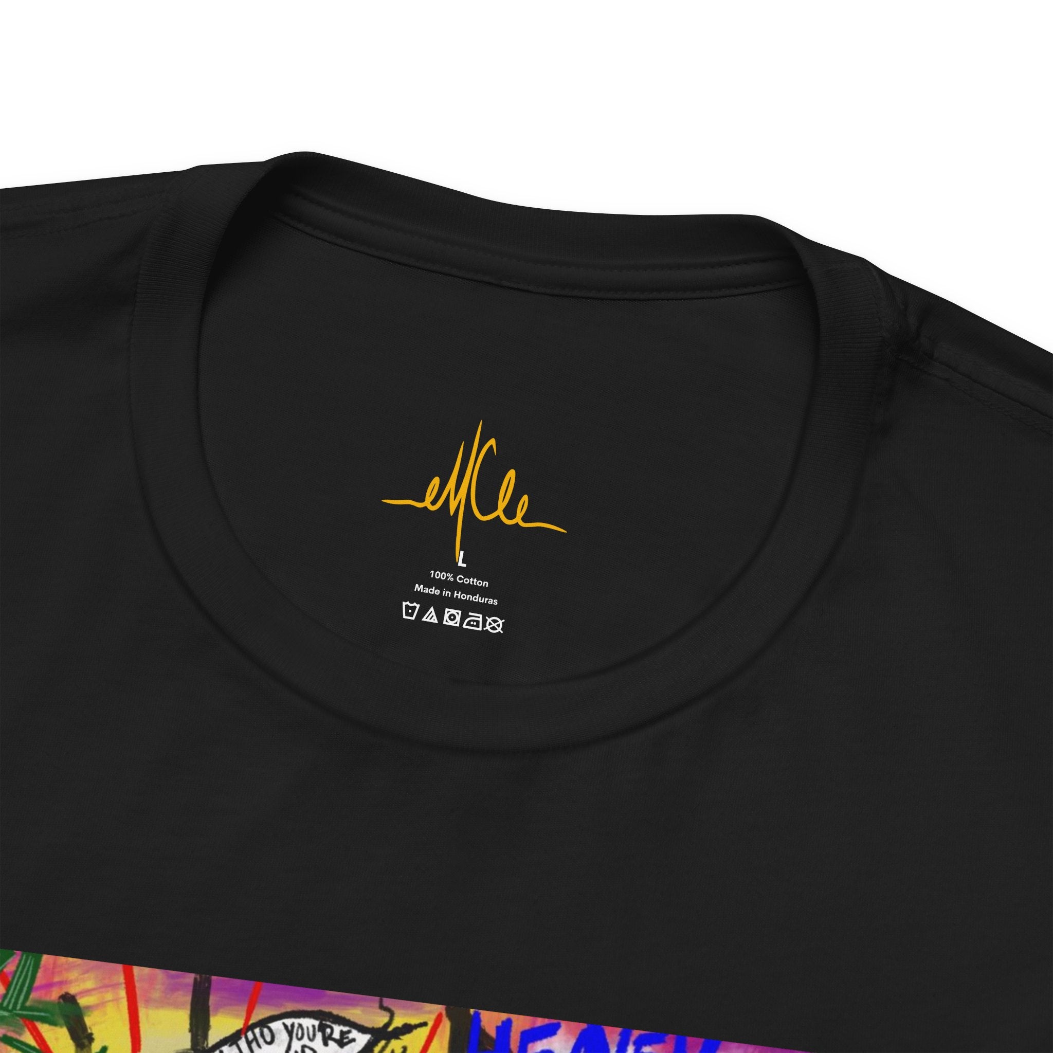 Basqui-Pac Unisex T-Shirt