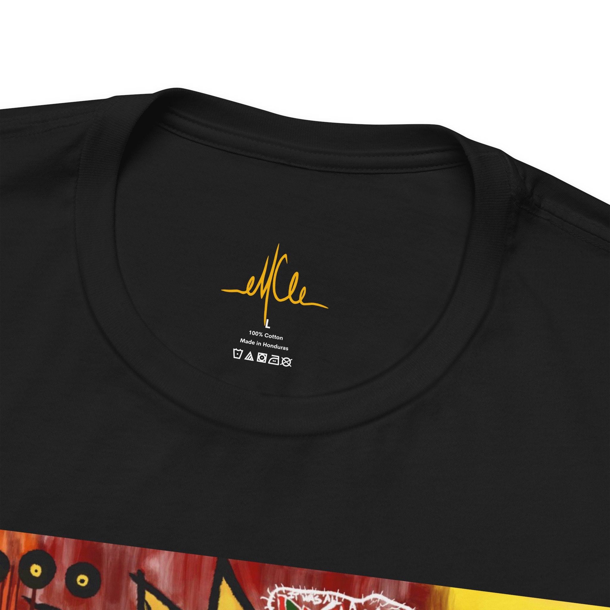 Basqui-BIG Unisex T-Shirt