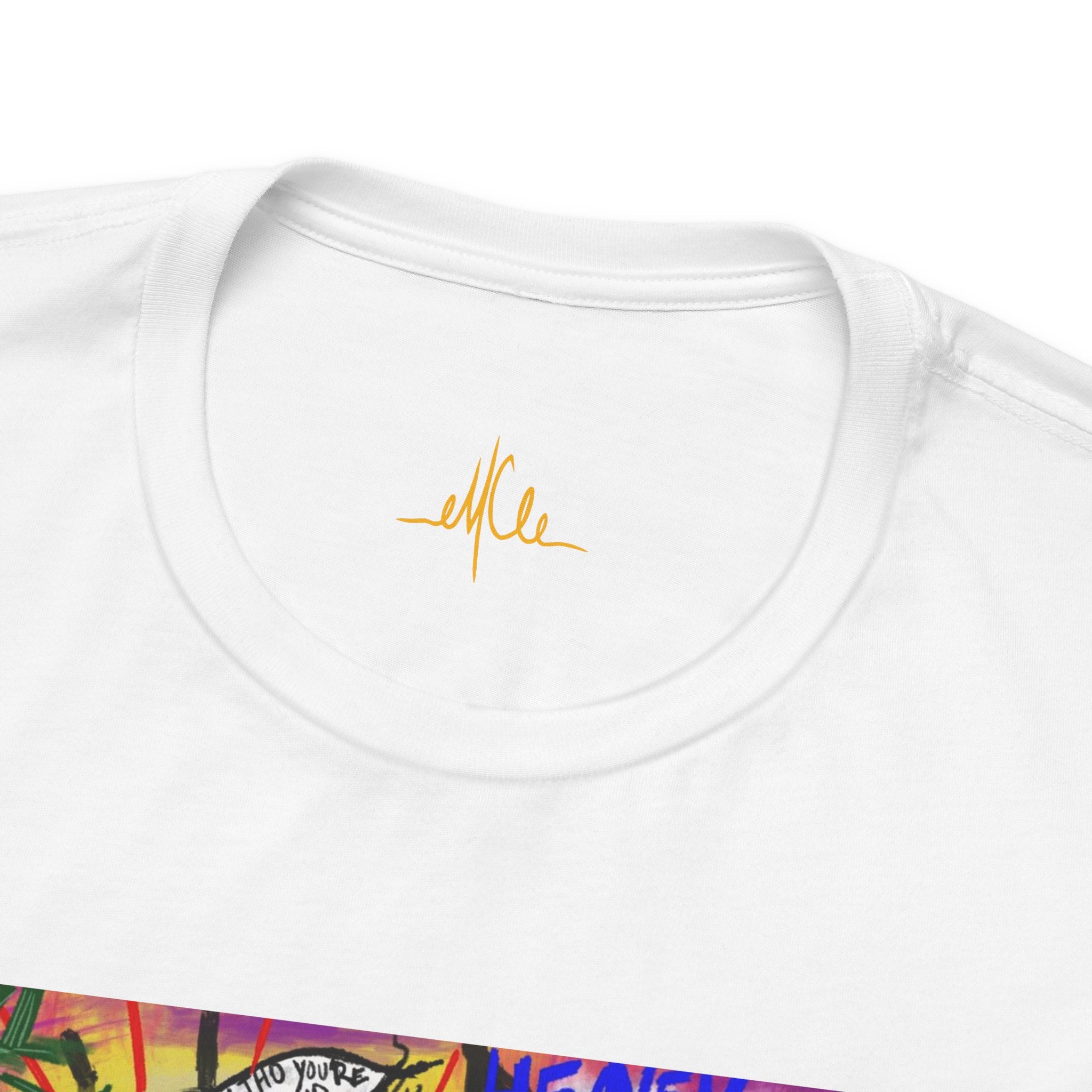 Basqui-Pac Unisex T-Shirt
