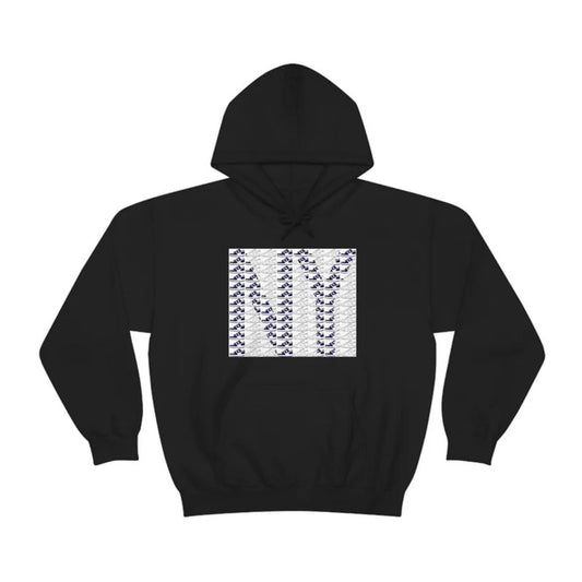 'NY State of Kicks' Unisex Heavy Blend™ Hooded Sweatshirt