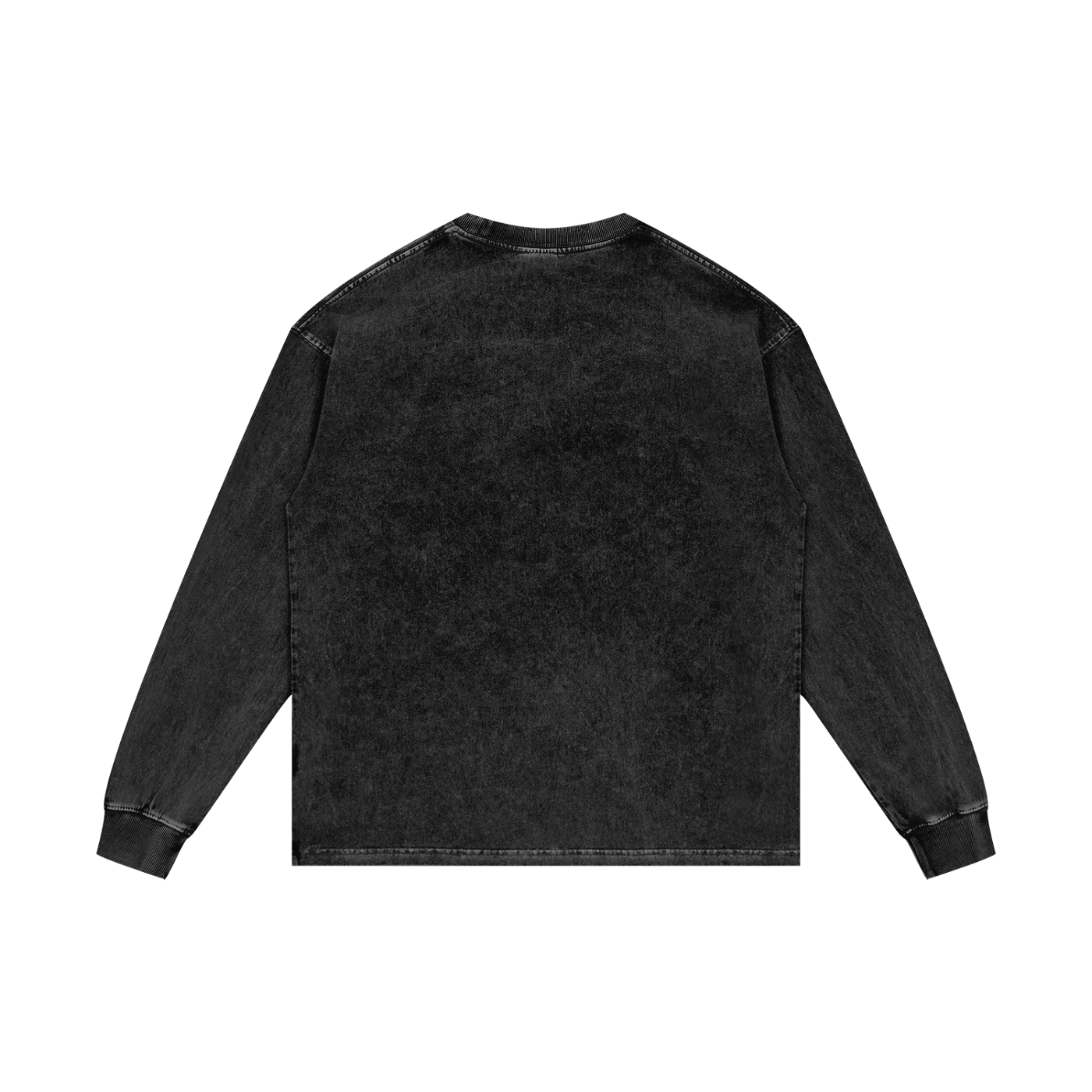 Basqui-Big Unisex Crewneck Sweatshirt