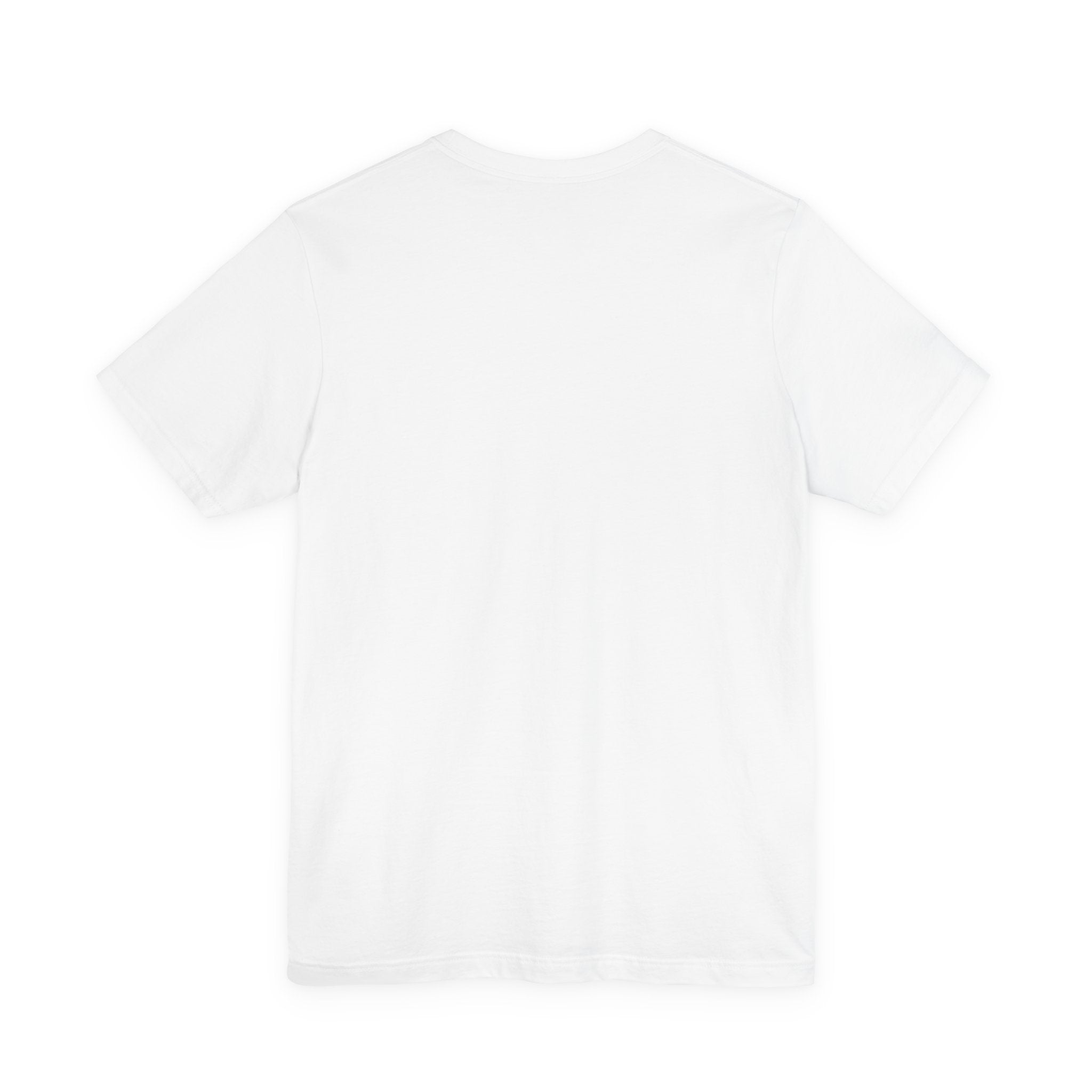 Basqui-Jaÿ Unisex T-shirt