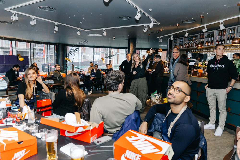 Networking Events