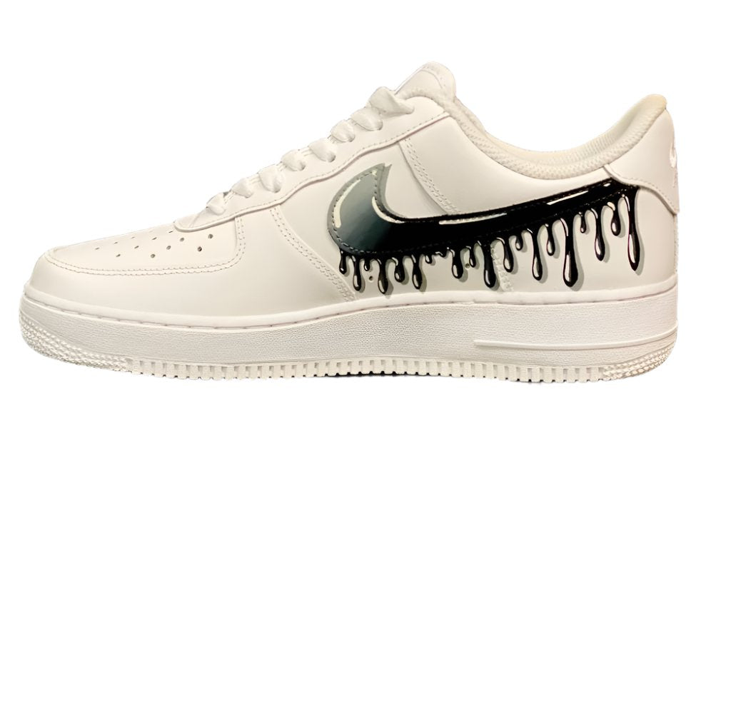 eMCee AF1 Fall Drip Collection