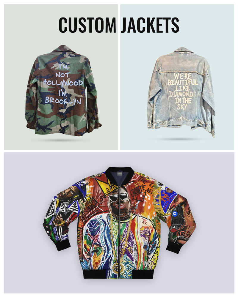 Jackets