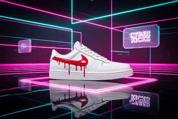 Cyber Kicks with Upwind Securities