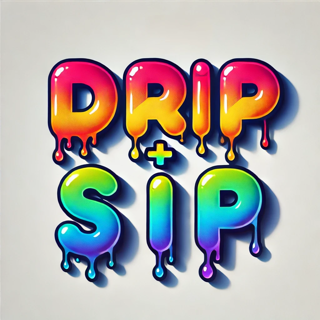 eMCee Kicks Presents: DRIP & SIP Feb 19th  (Admit 1)