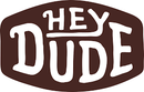 Heydude logo