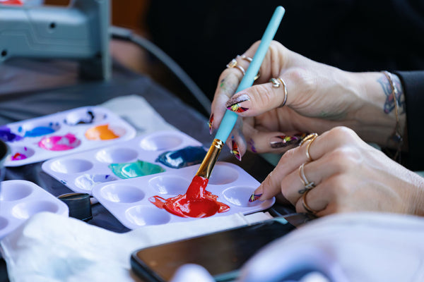 private diy workshops