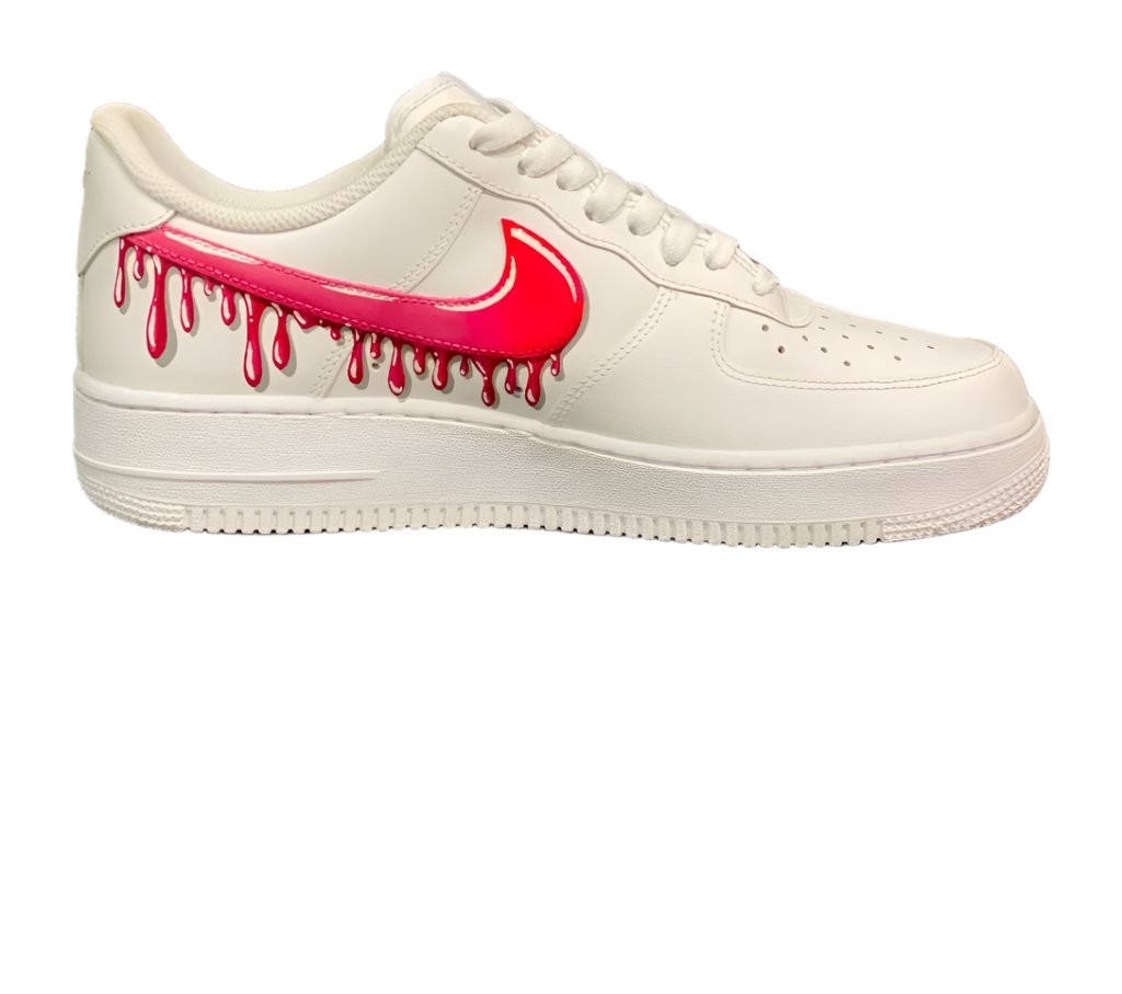 eMCee AF1 OG Drip Collection