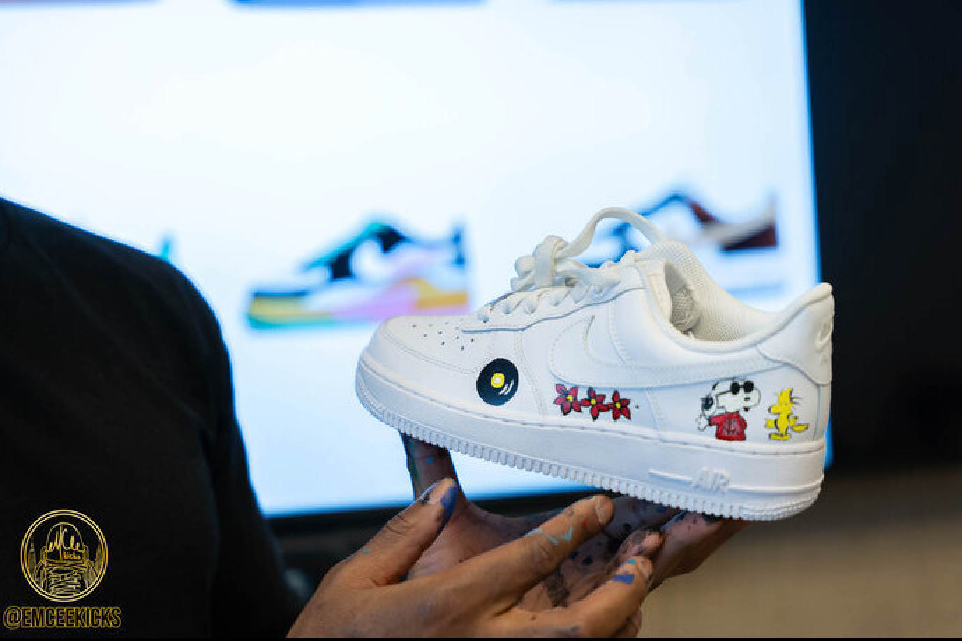 Drip Kickz Kickz Sneakers Dolce Gabbana Sneaker 2025 Drip Kickz