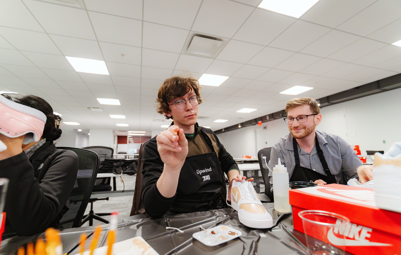 Live Brand Activations