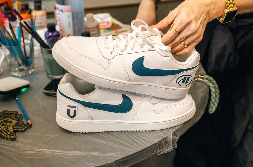 Brand Tours