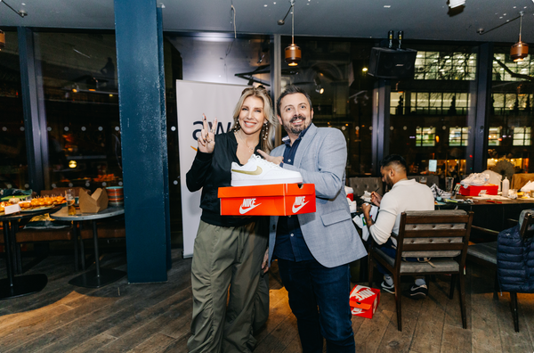 corporate gifting