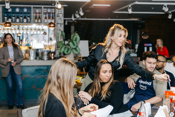 public drip sip classes