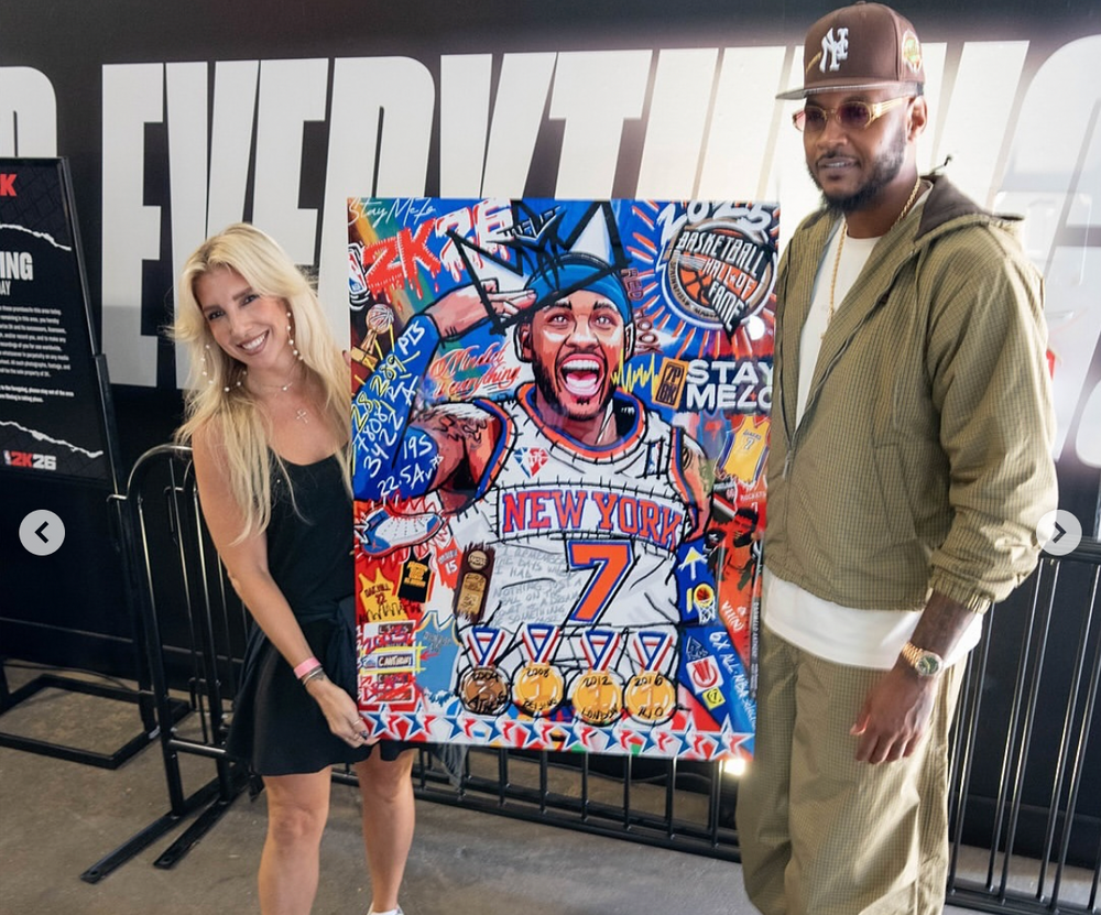 SPORTS & FAN EXPERIENCES
