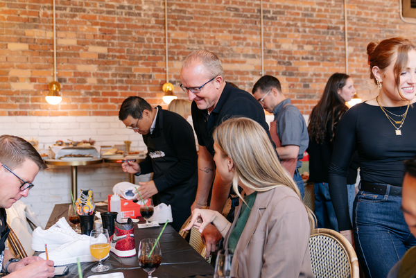 creative consulting