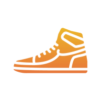 BRING YOUR SNEAKERS