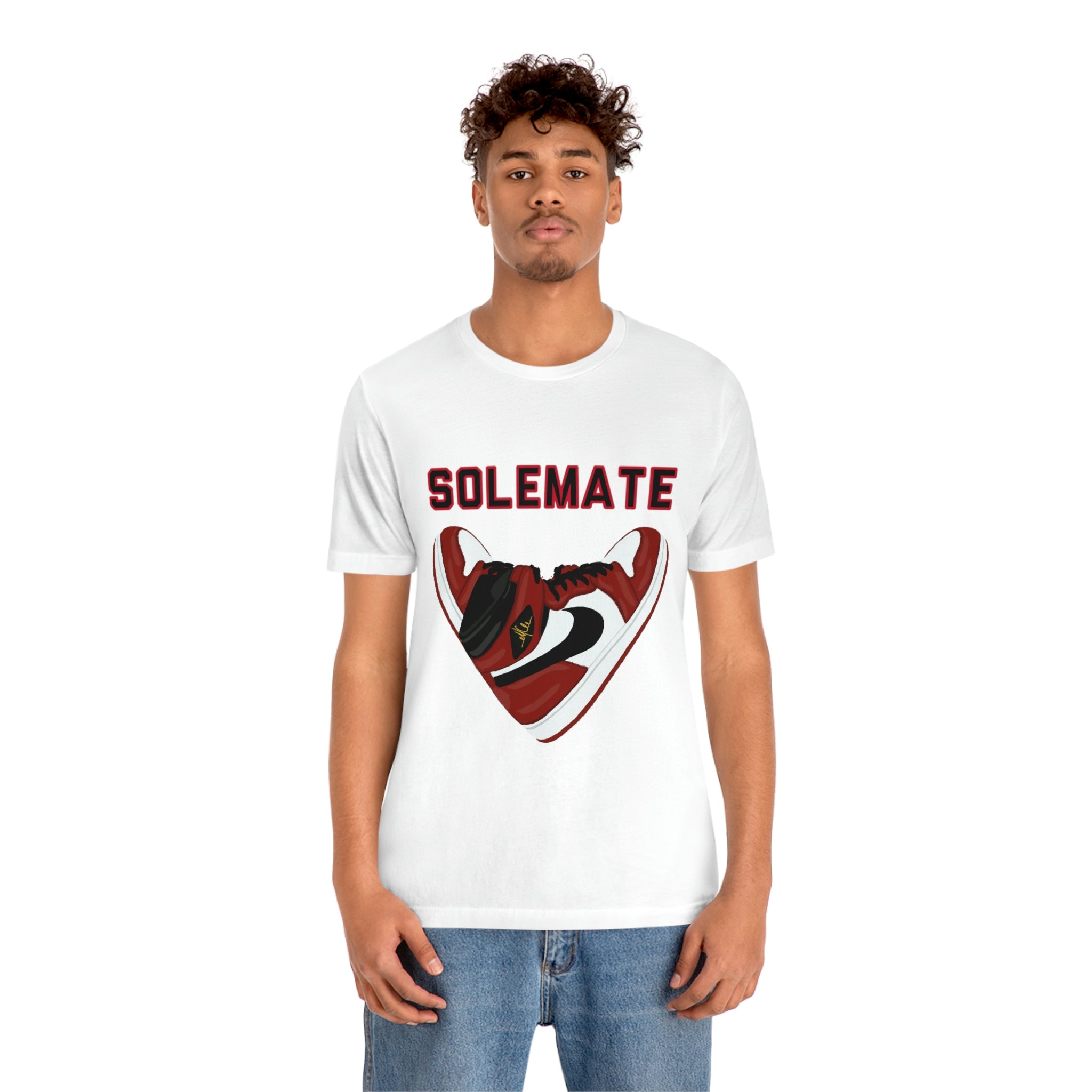 Solemate Unisex T-shirt