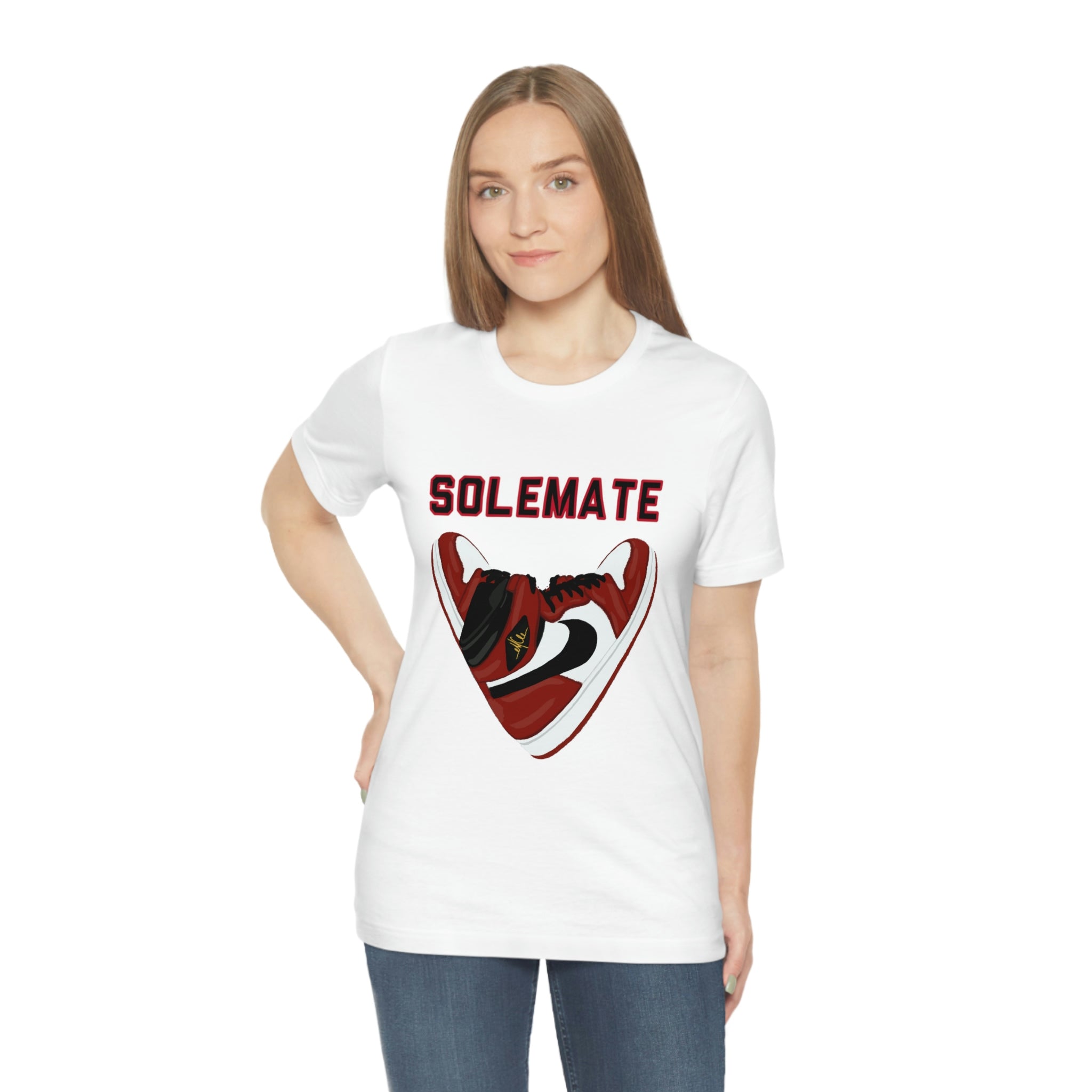 Solemate Unisex T-shirt