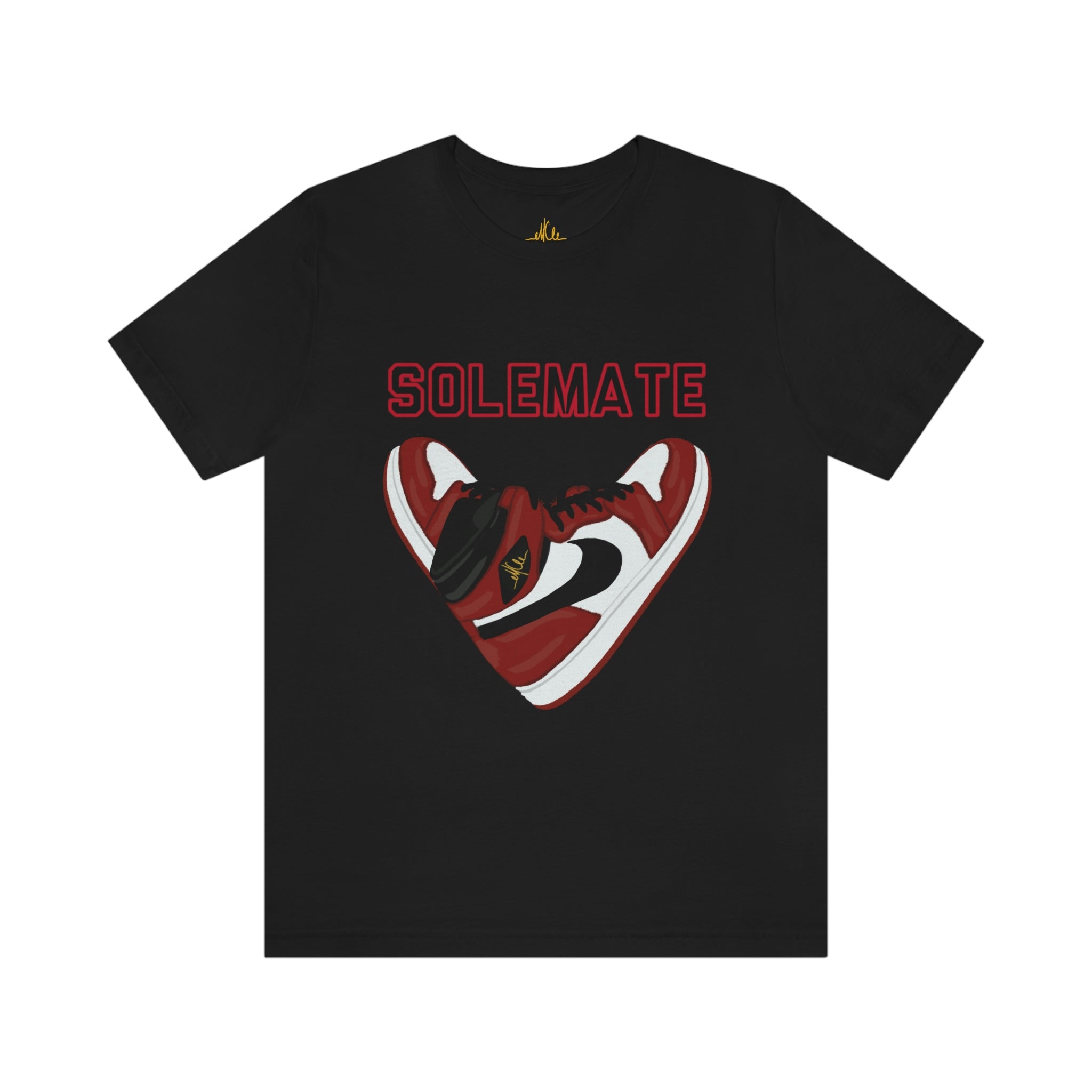 Solemate Unisex T-shirt