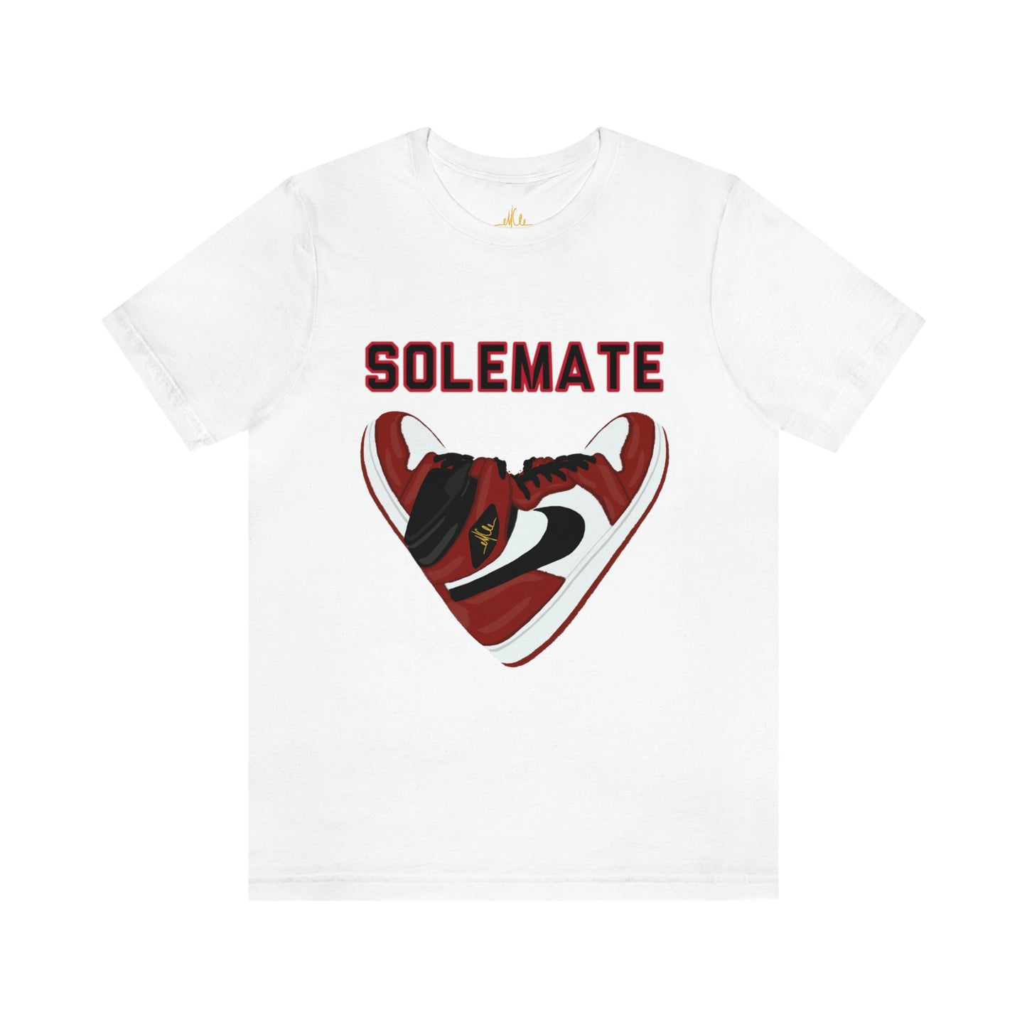 Solemate Unisex T-shirt